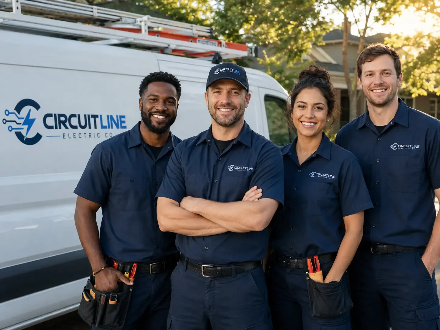 Whole Home Rewiring company in La Mesa, NM
