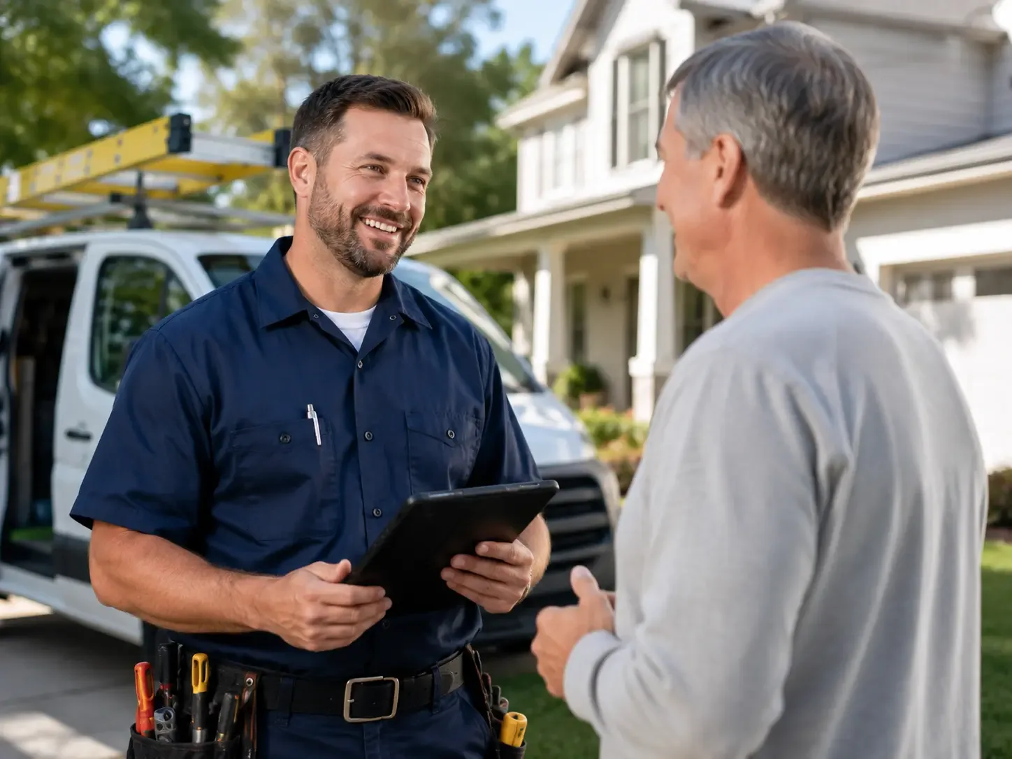 Whole Home Rewiring La Mesa, NM FAQs