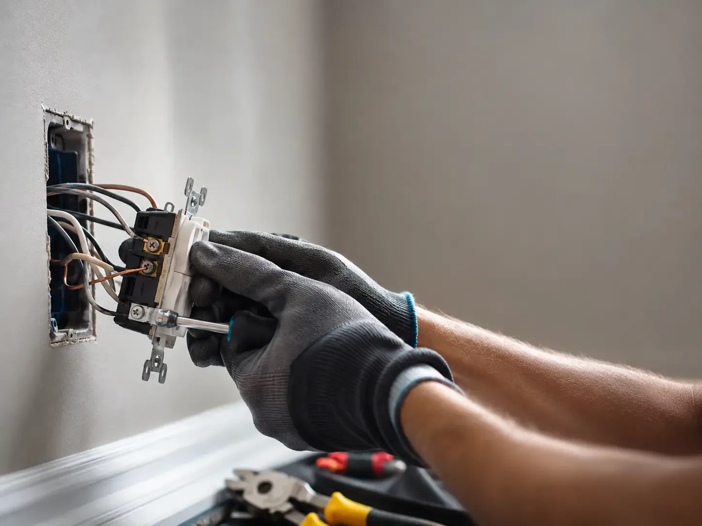 Why choose Whole Home Rewiring in La Mesa, NM